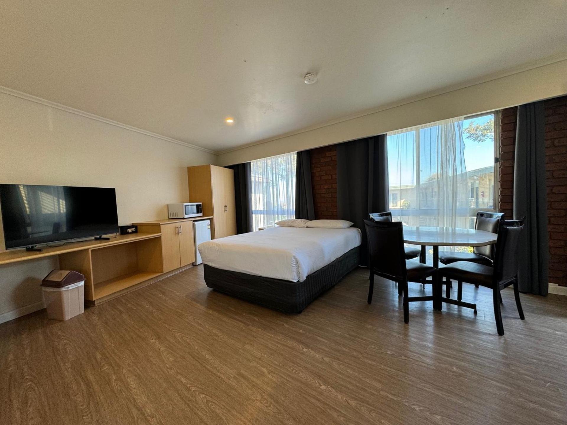 Dandenong Motel Eksteriør billede